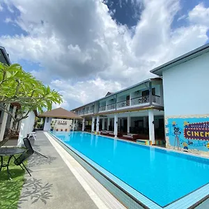 *** Resort Alia Business Malaysia