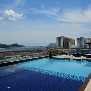 **** Hotel Horizon Malaysia