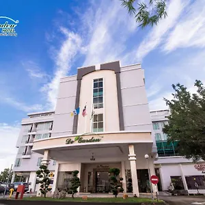 Hotel De' Garden Hotel,