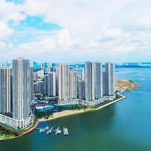  Apartment Country Garden Danga Bay By Lions Bay Malaysia
