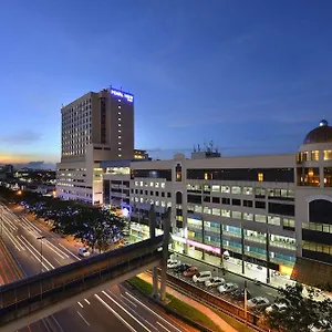 Hotel Pearl View Prai, Penang