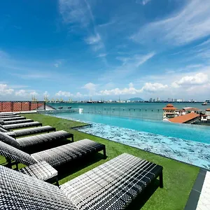 ***** Hotel The Prestige Penang, A Member Of Design Malaysia