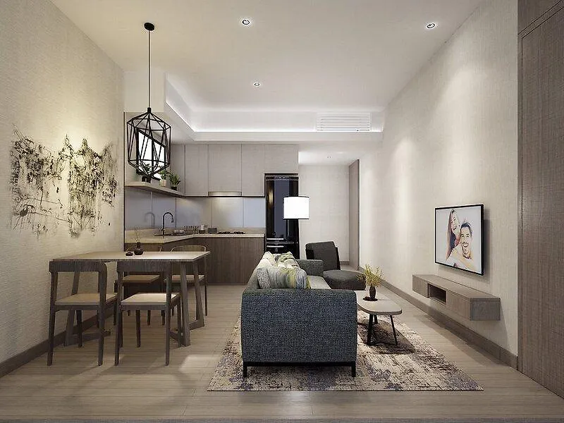 Hotel Citadines Prai Penang Bukit Mertajam